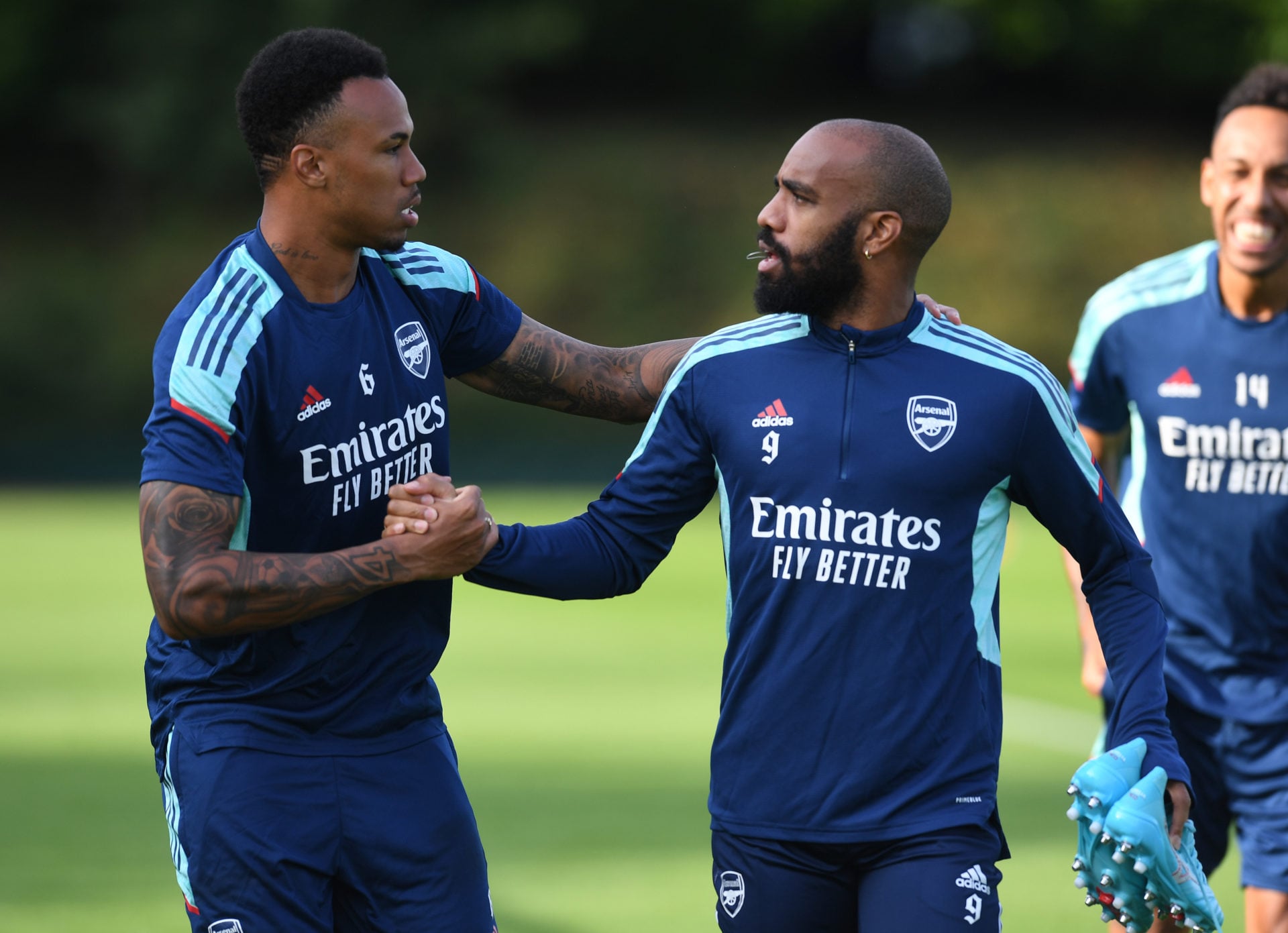 Photo by Stuart MacFarlane/Arsenal FC via Getty Images