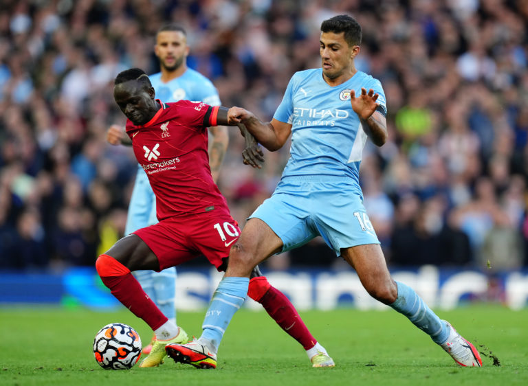Photo by Matt McNulty - Manchester City/Manchester City FC via Getty Images