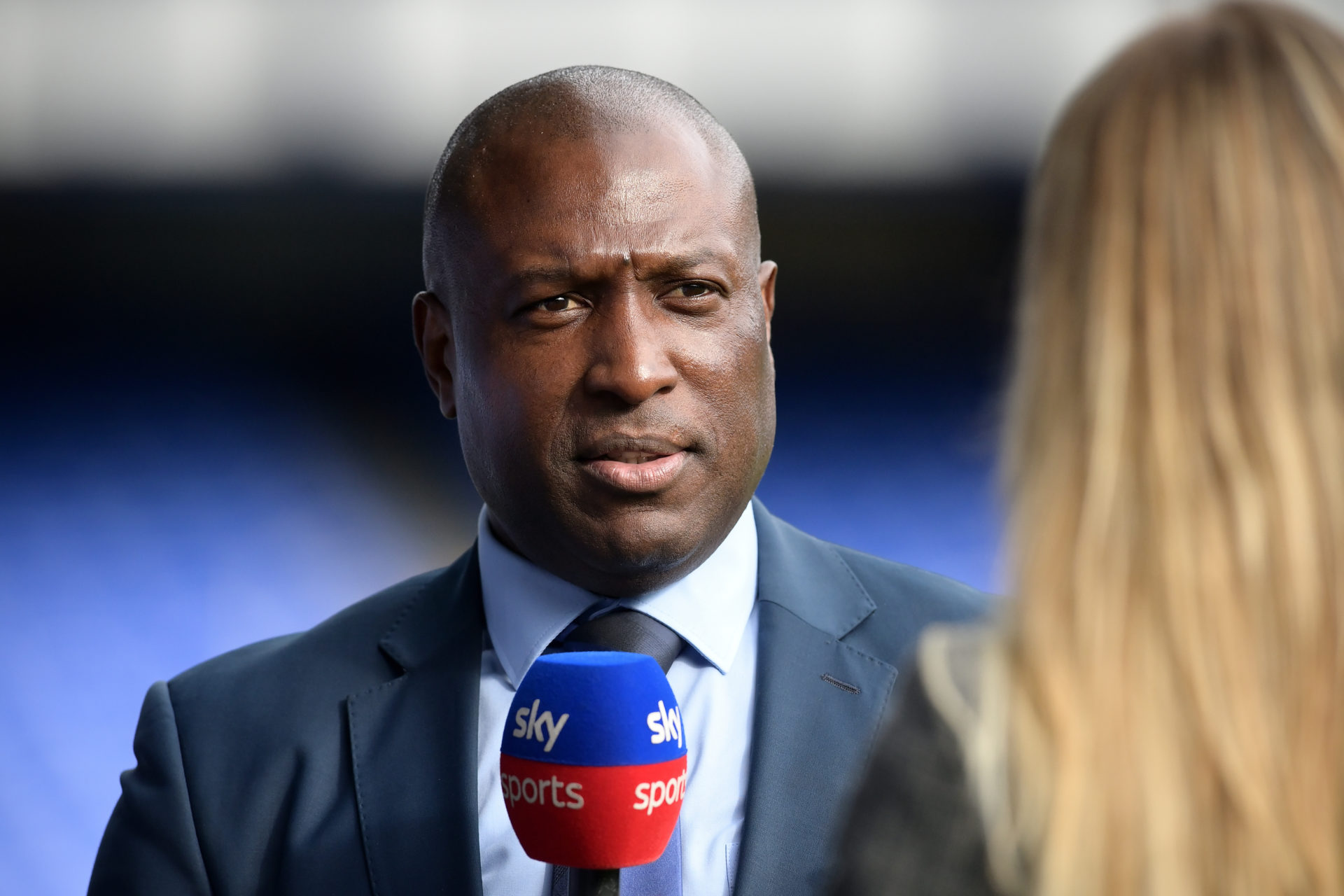 Photo by Tony McArdle/Everton FC via Getty Images