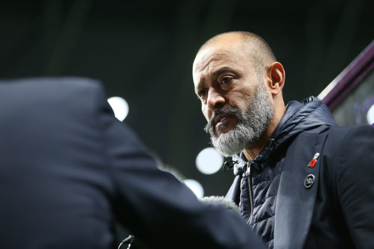 Photo by Tottenham Hotspur FC/Tottenham Hotspur FC via Getty Images