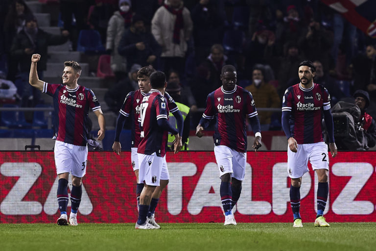 Photo by Emmanuele Ciancaglini/CPS Images/Getty Images