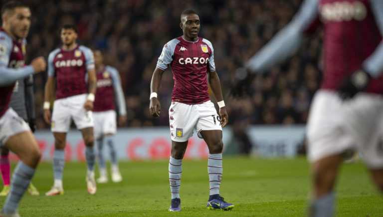 Photo by Neville Williams/Aston Villa FC via Getty Images