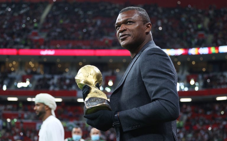 Photo by Maddie Meyer - FIFA/FIFA via Getty Images
