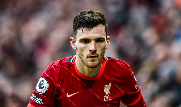 Photo by Andrew Powell/Liverpool FC via Getty Images