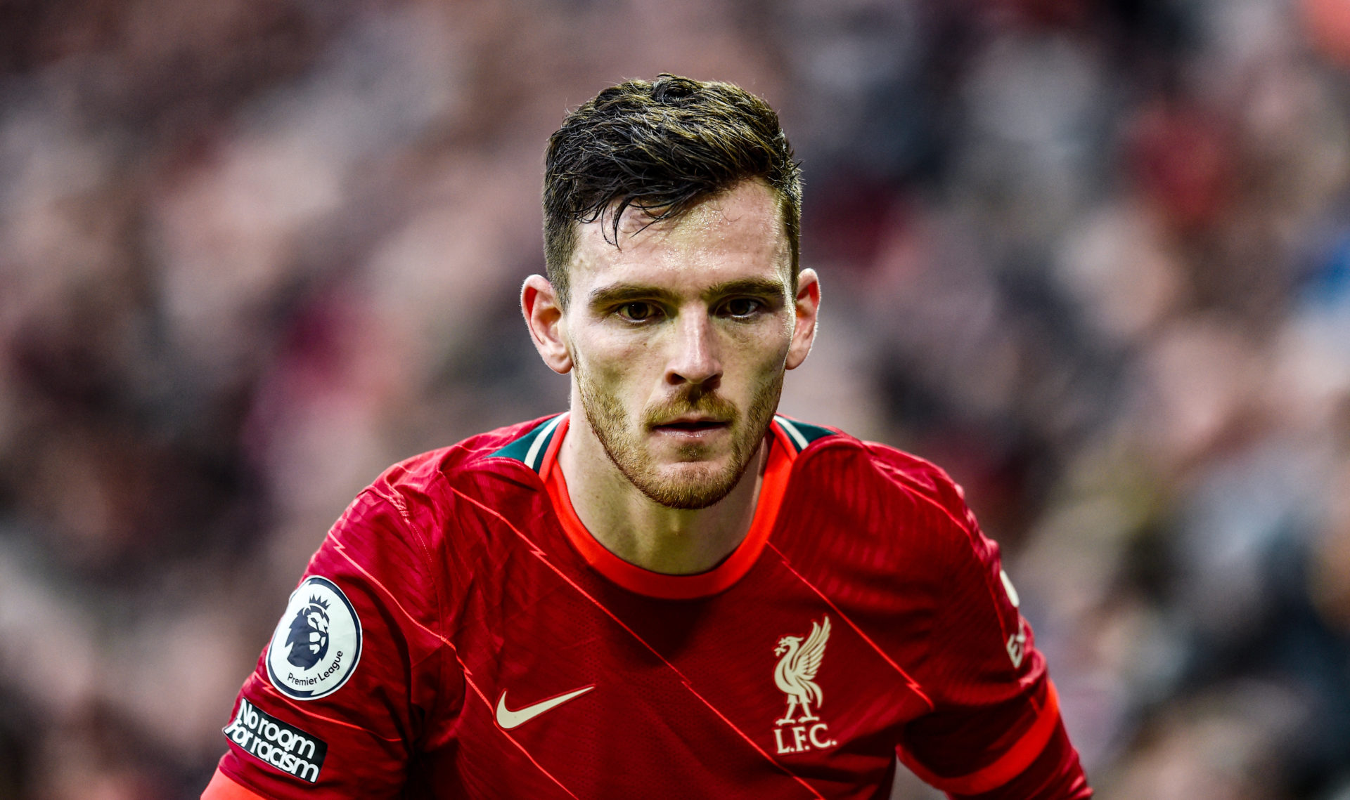 Photo by Andrew Powell/Liverpool FC via Getty Images