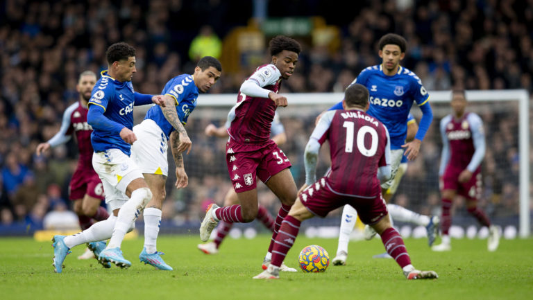 Photo by Neville Williams/Aston Villa FC via Getty Images