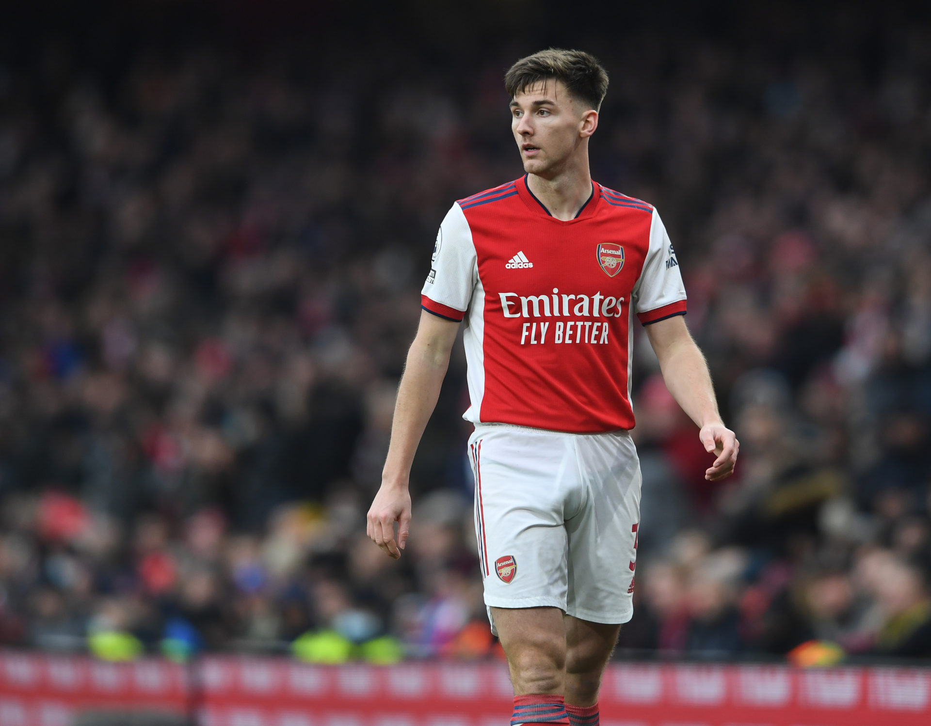 Photo by David Price/Arsenal FC via Getty Images