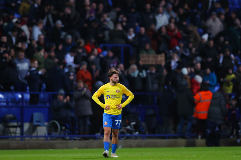 Photo by James Gill - Danehouse/Getty Images