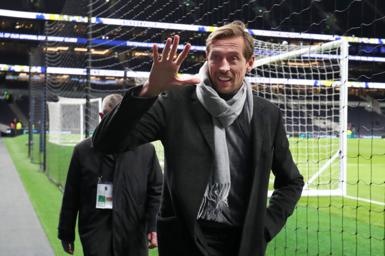 Photo by Tottenham Hotspur FC/Tottenham Hotspur FC via Getty Images