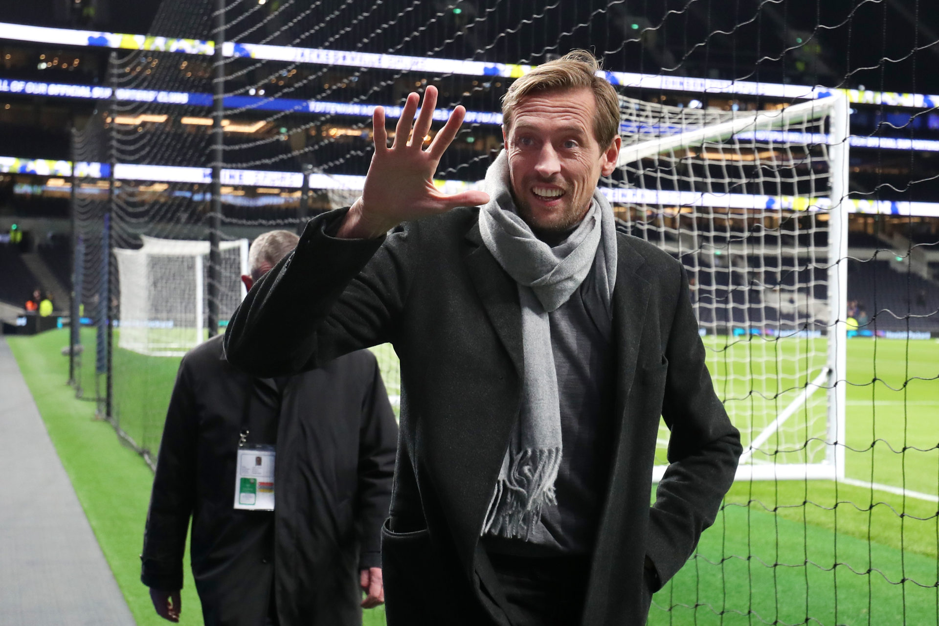 Photo by Tottenham Hotspur FC/Tottenham Hotspur FC via Getty Images