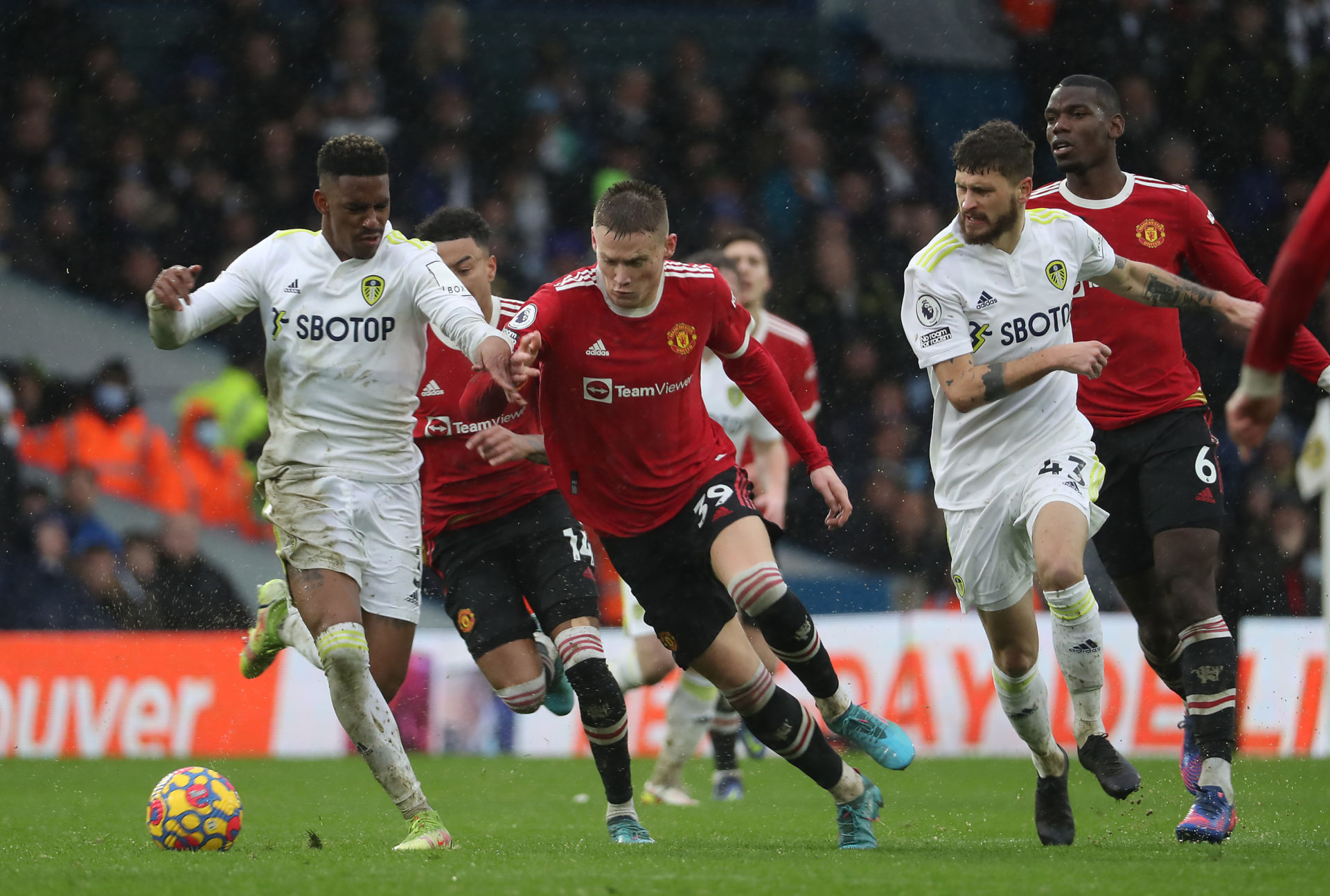 Photo by Tom Purslow/Manchester United via Getty Images