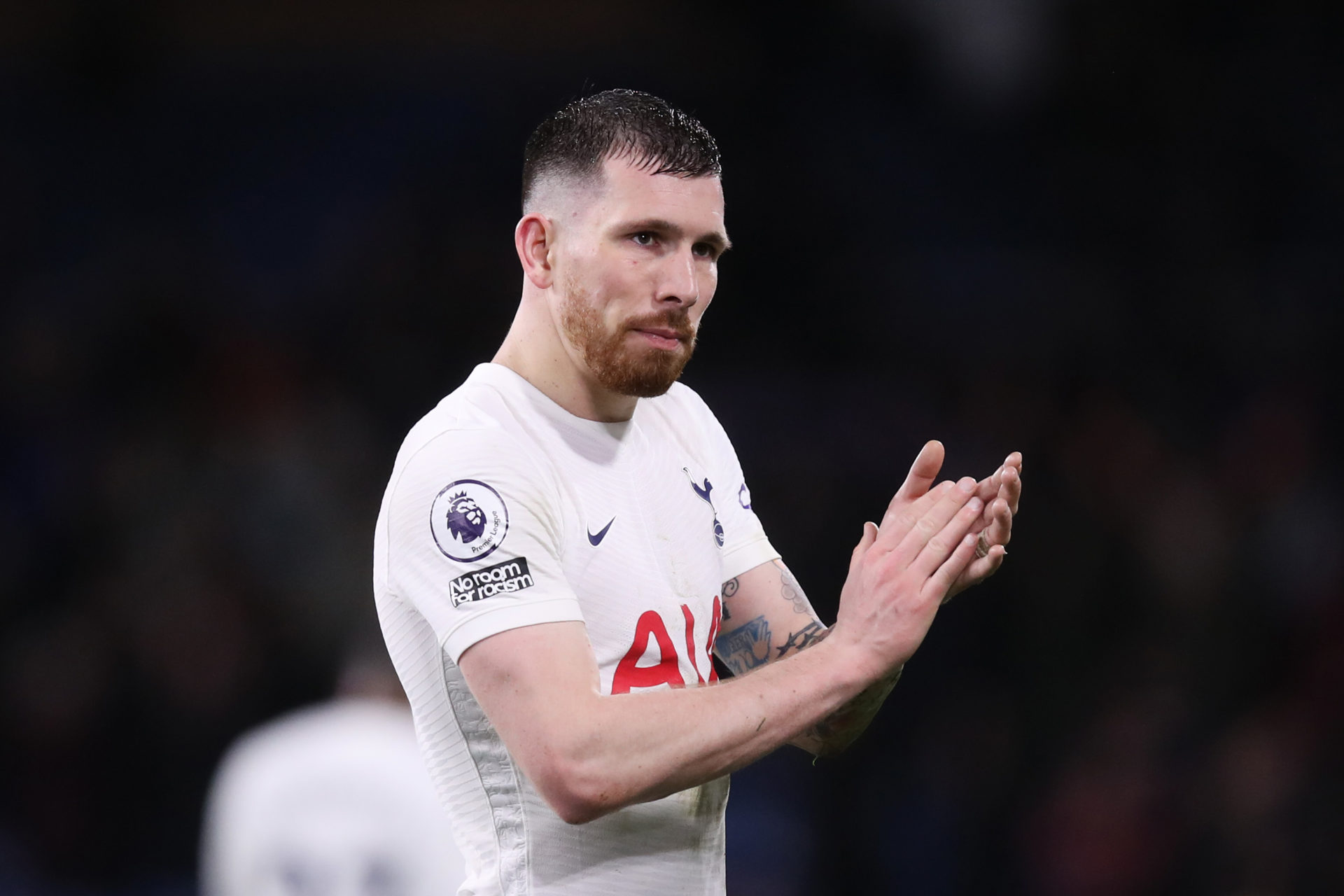 Photo by Tottenham Hotspur FC/Tottenham Hotspur FC via Getty Images