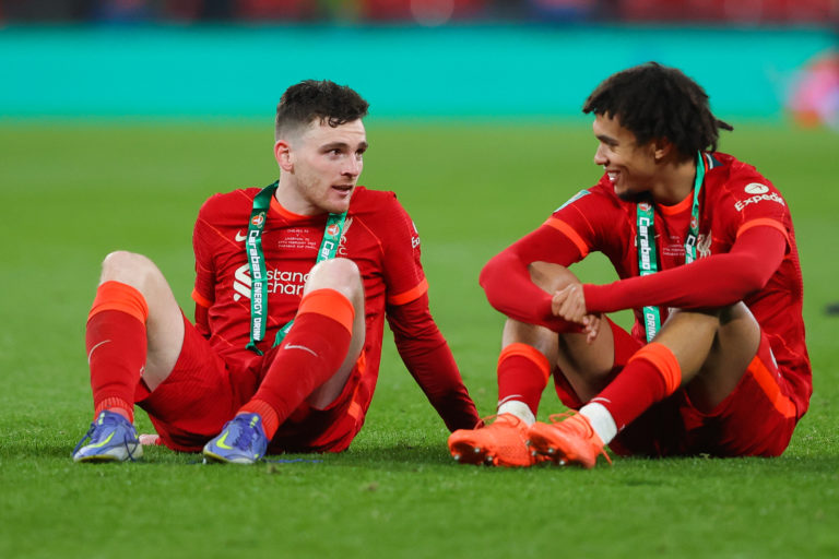 Photo by James Gill - Danehouse/Getty Images
