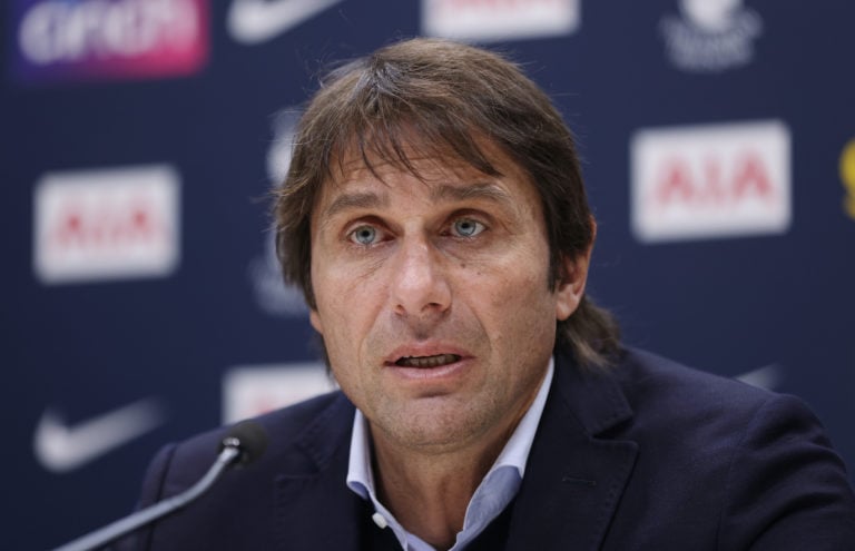 Photo by Tottenham Hotspur FC/Tottenham Hotspur FC via Getty Images