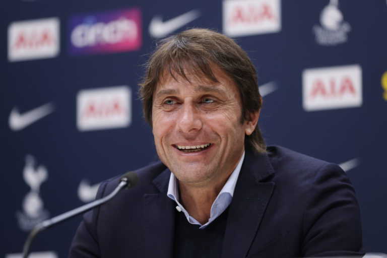 Photo by Tottenham Hotspur FC/Tottenham Hotspur FC via Getty Images