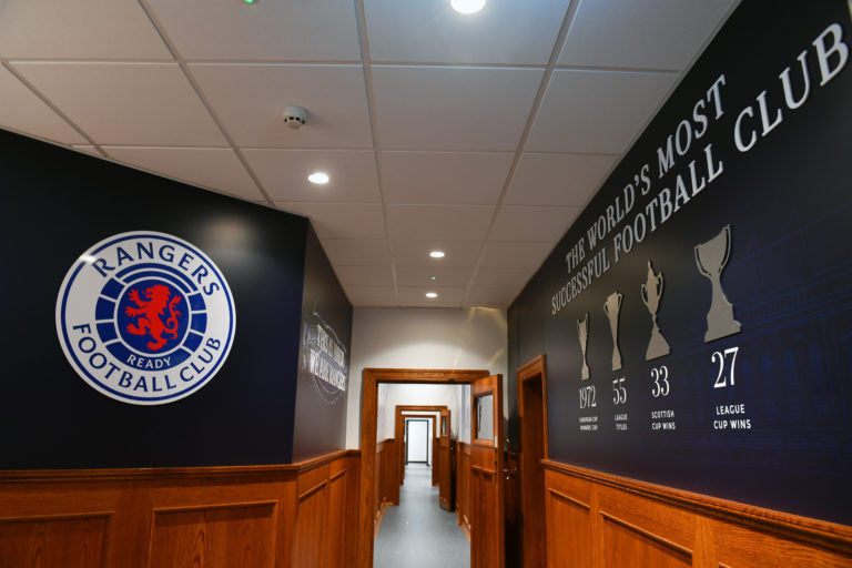Photo by Mark Runnacles - UEFA/UEFA via Getty Images 