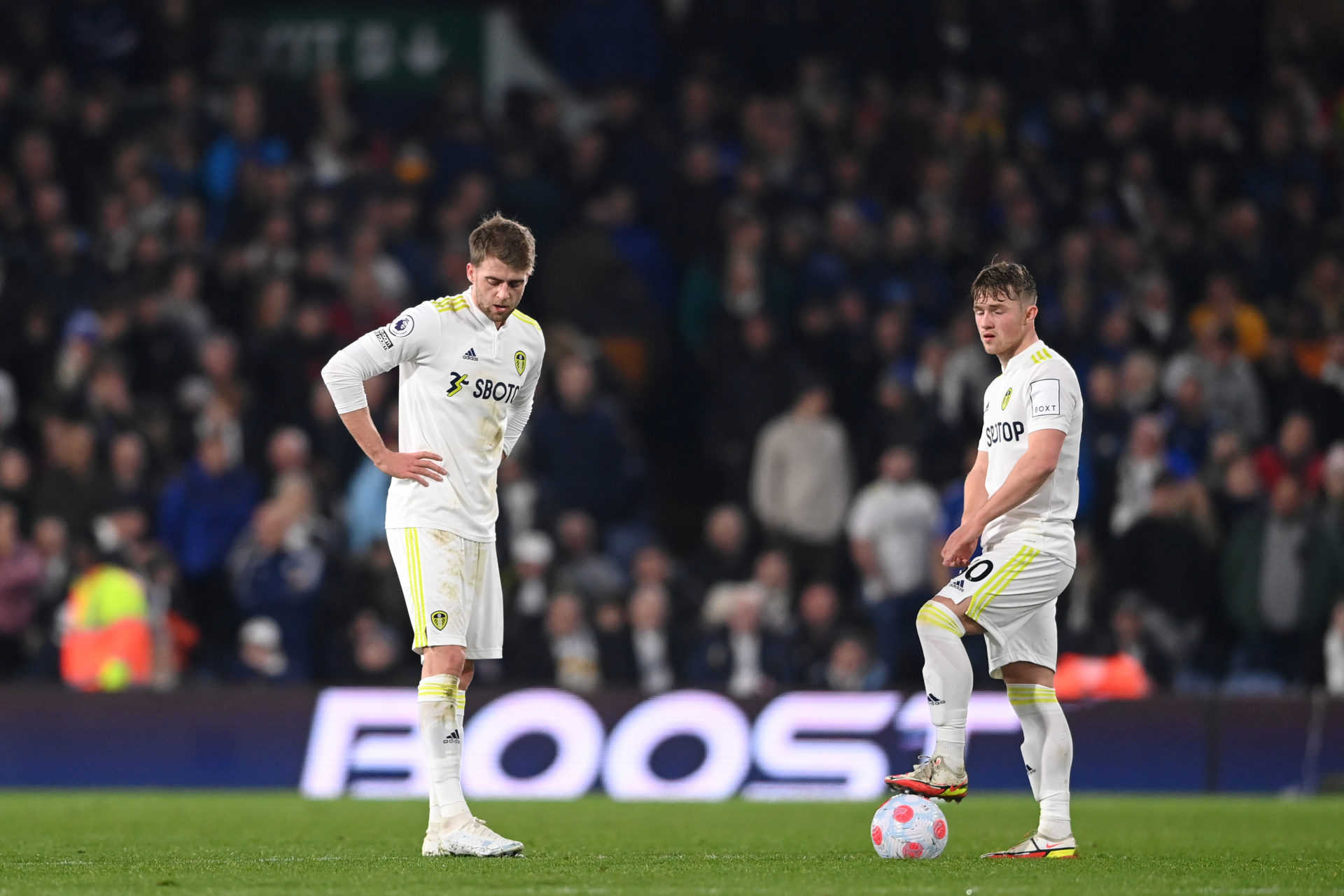 Photo by Stu Forster/Getty Images