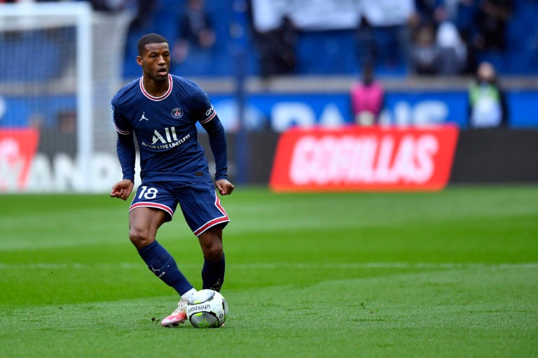 Photo by Aurelien Meunier - PSG/PSG via Getty Images