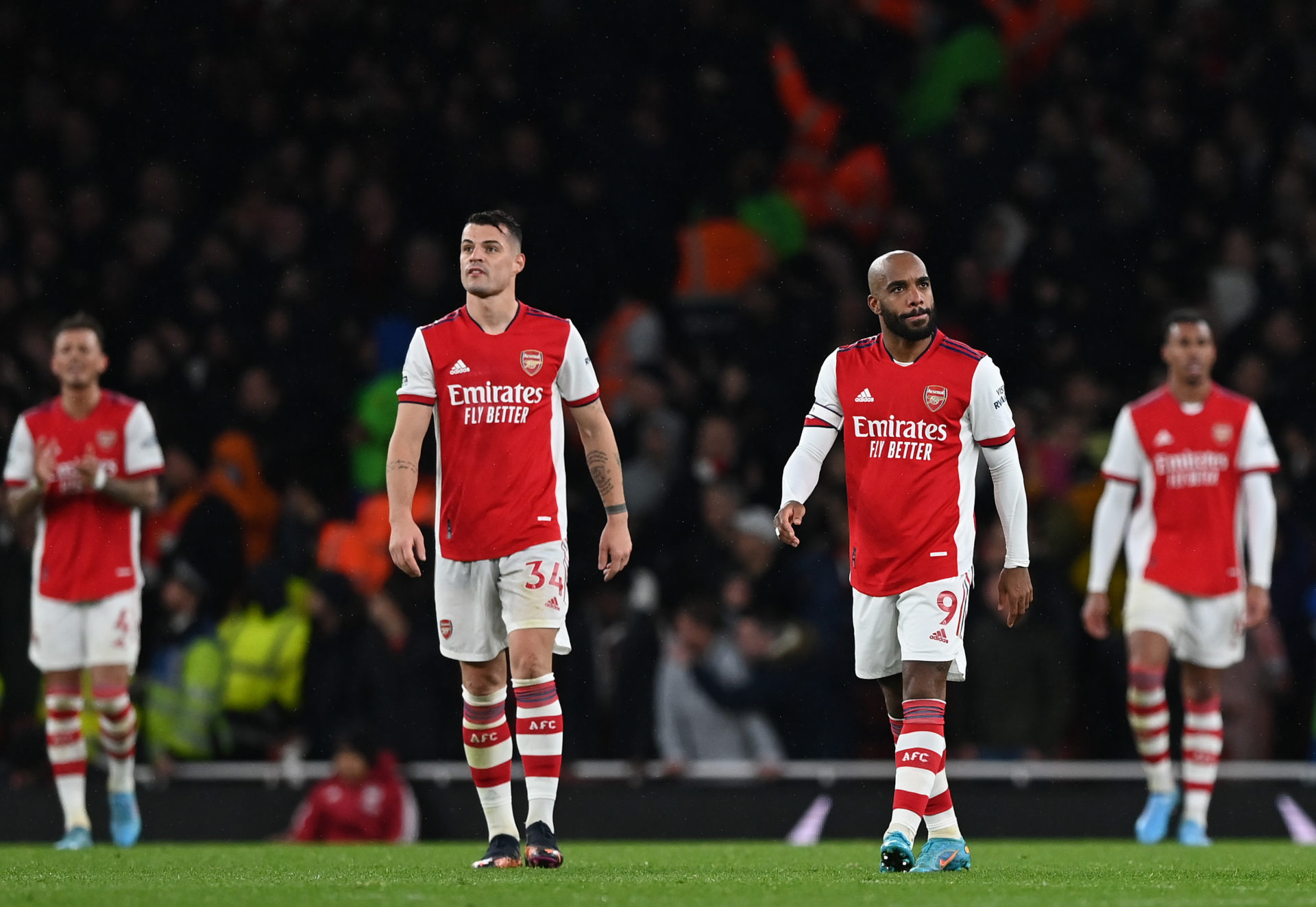 Photo by Shaun Botterill/Getty Images