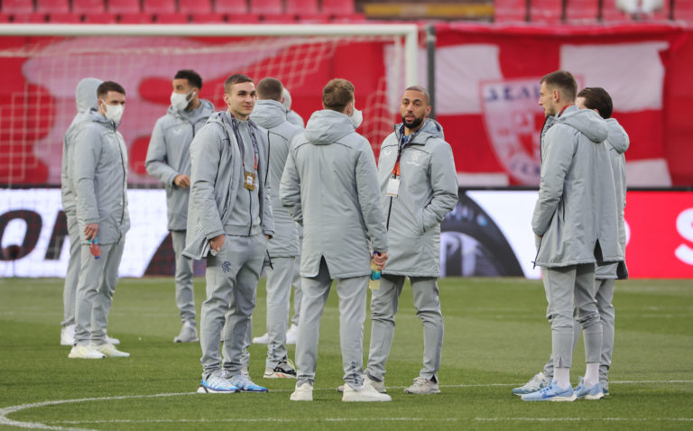Photo by Srdjan Stevanovic/Getty Images