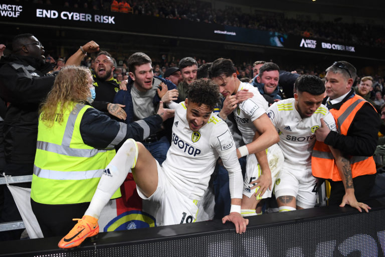 Photo by Laurence Griffiths/Getty Images