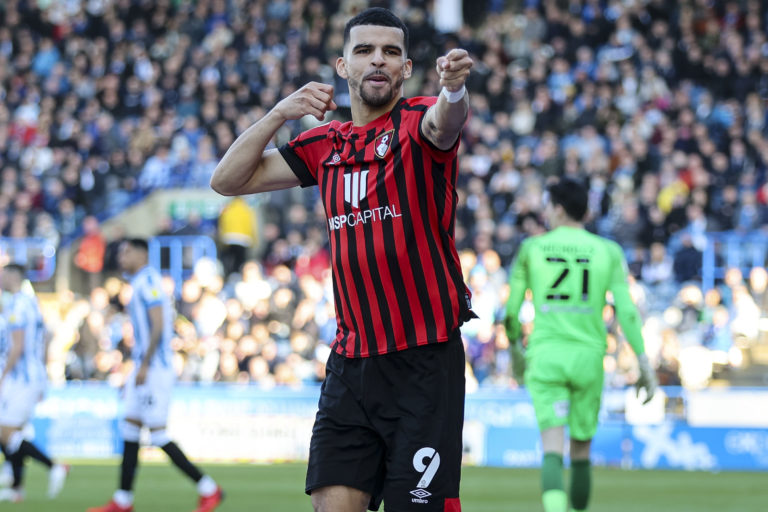 Photo by Robin Jones - AFC Bournemouth/AFC Bournemouth via Getty Images