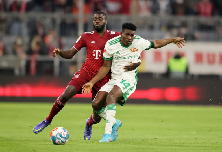 Photo by Stefan Matzke - sampics/Corbis via Getty Images