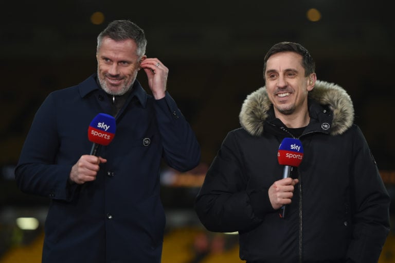 Photo by Harriet Lander - WWFC/Wolves via Getty Images