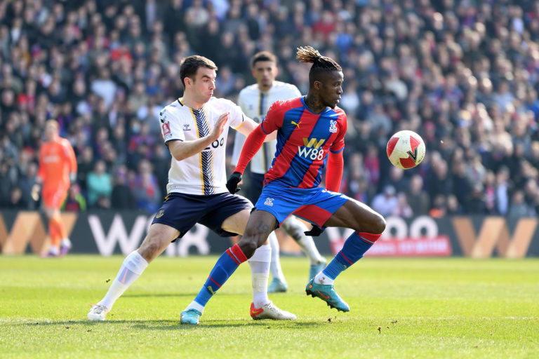 Photo by Tony McArdle - Everton FC/Everton FC via Getty Images