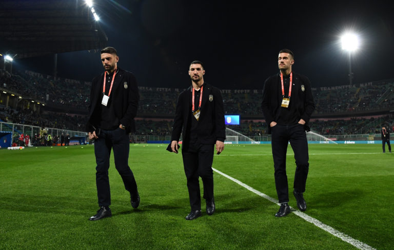 Photo by Claudio Villa/Getty Images
