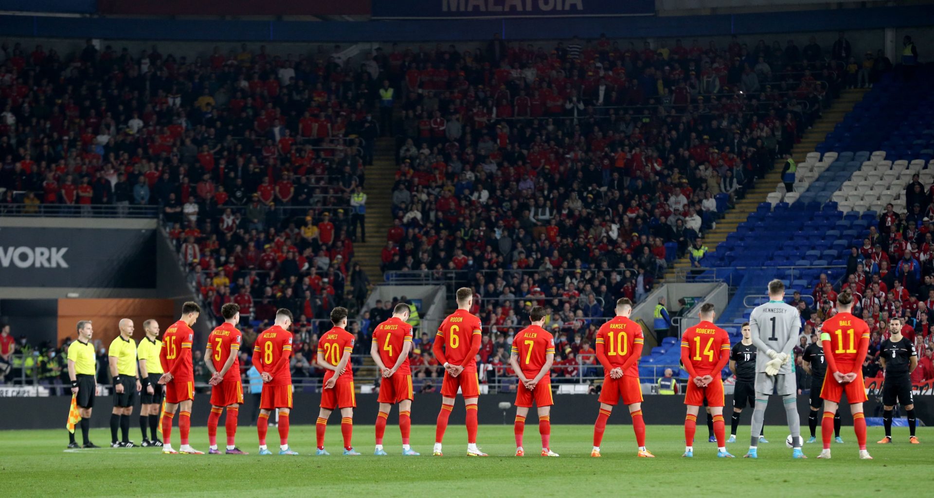 Photo by Huw Fairclough/Getty Images