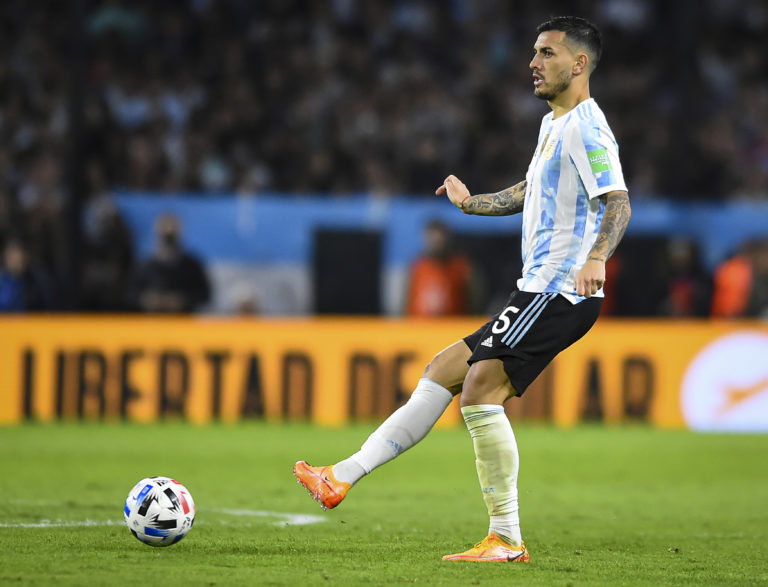 Photo by Marcelo Endelli/Getty Images
