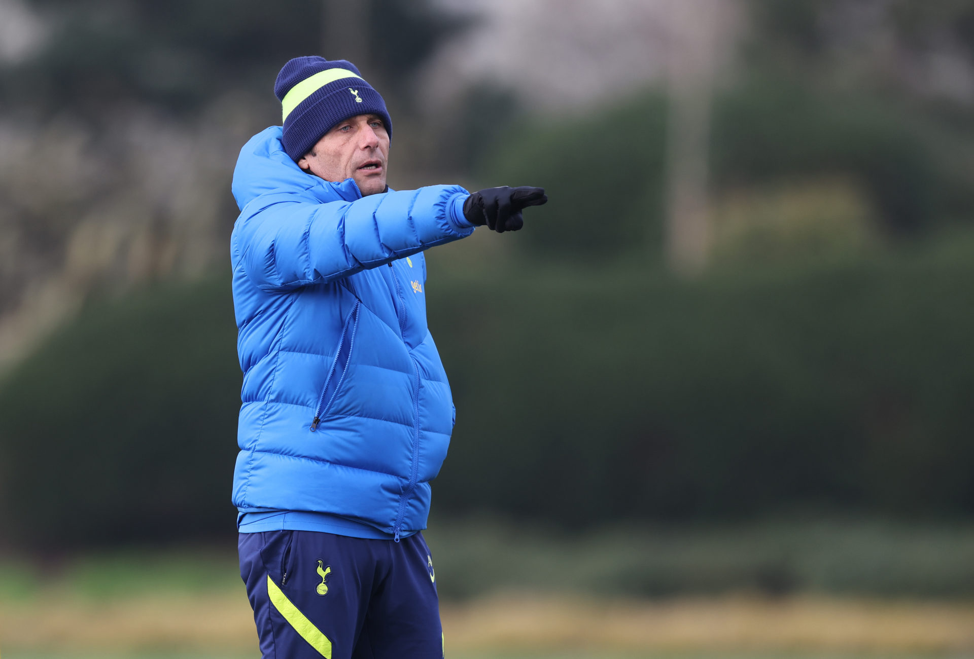 Photo by Tottenham Hotspur FC/Tottenham Hotspur FC via Getty Images