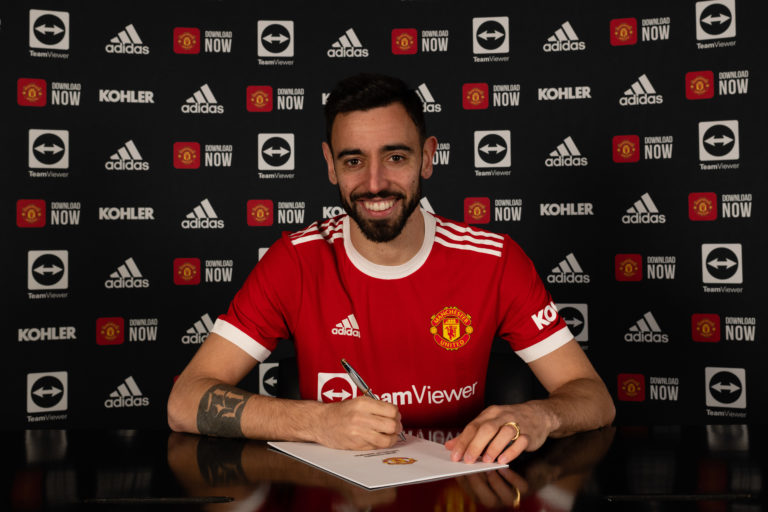 Photo by Ash Donelon/Manchester United via Getty Images