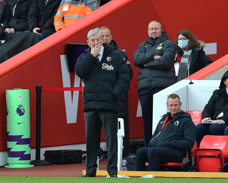 Photo by John Powell/Liverpool FC via Getty Images