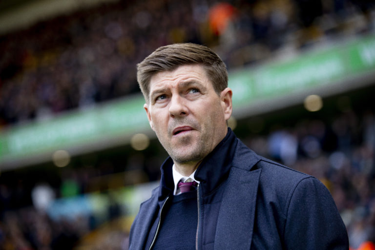 Photo by Neville Williams/Aston Villa FC via Getty Images