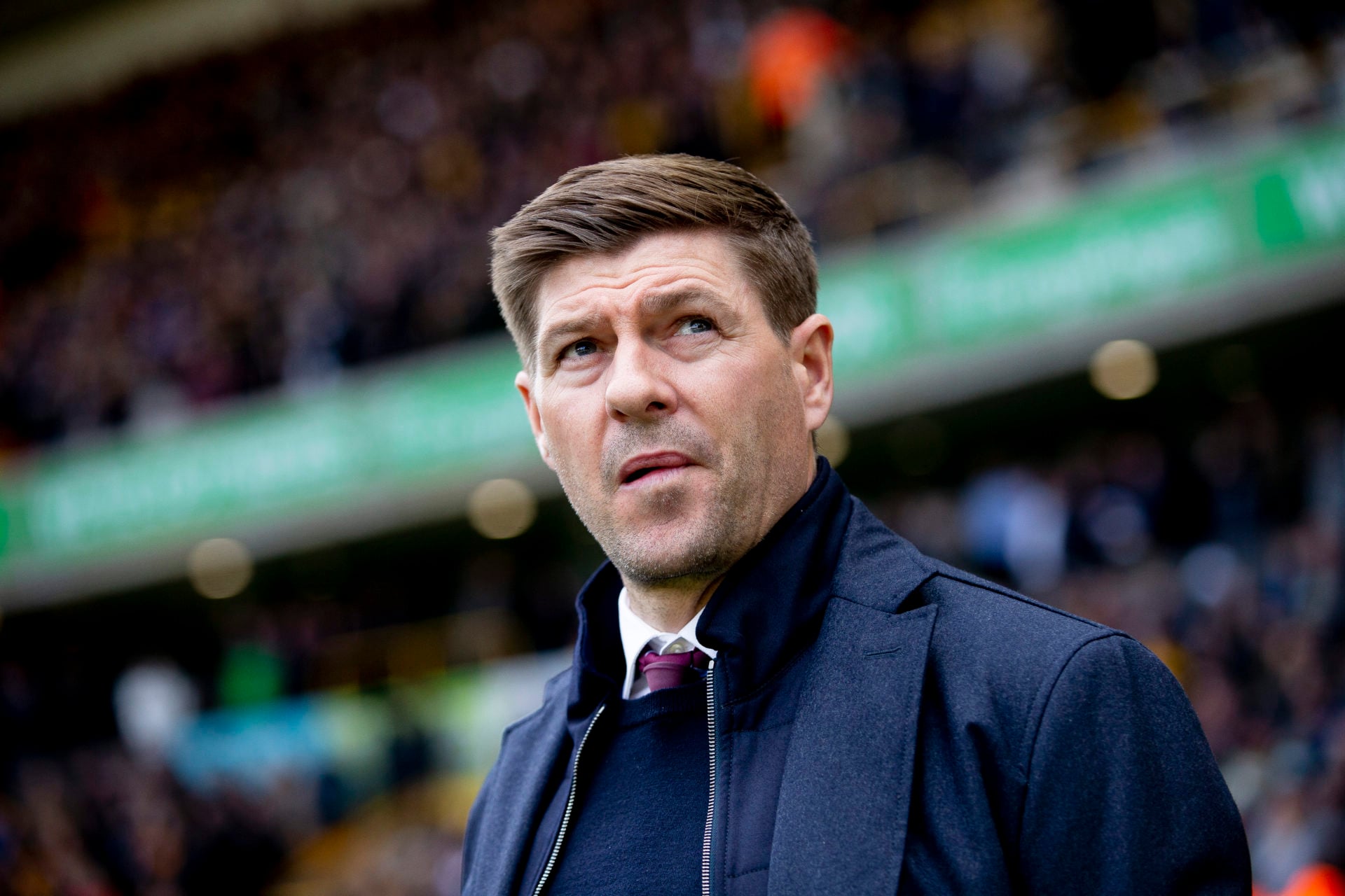Photo by Neville Williams/Aston Villa FC via Getty Images