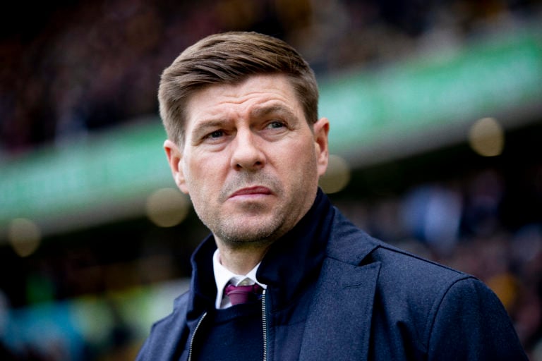 Photo by Neville Williams/Aston Villa FC via Getty Images