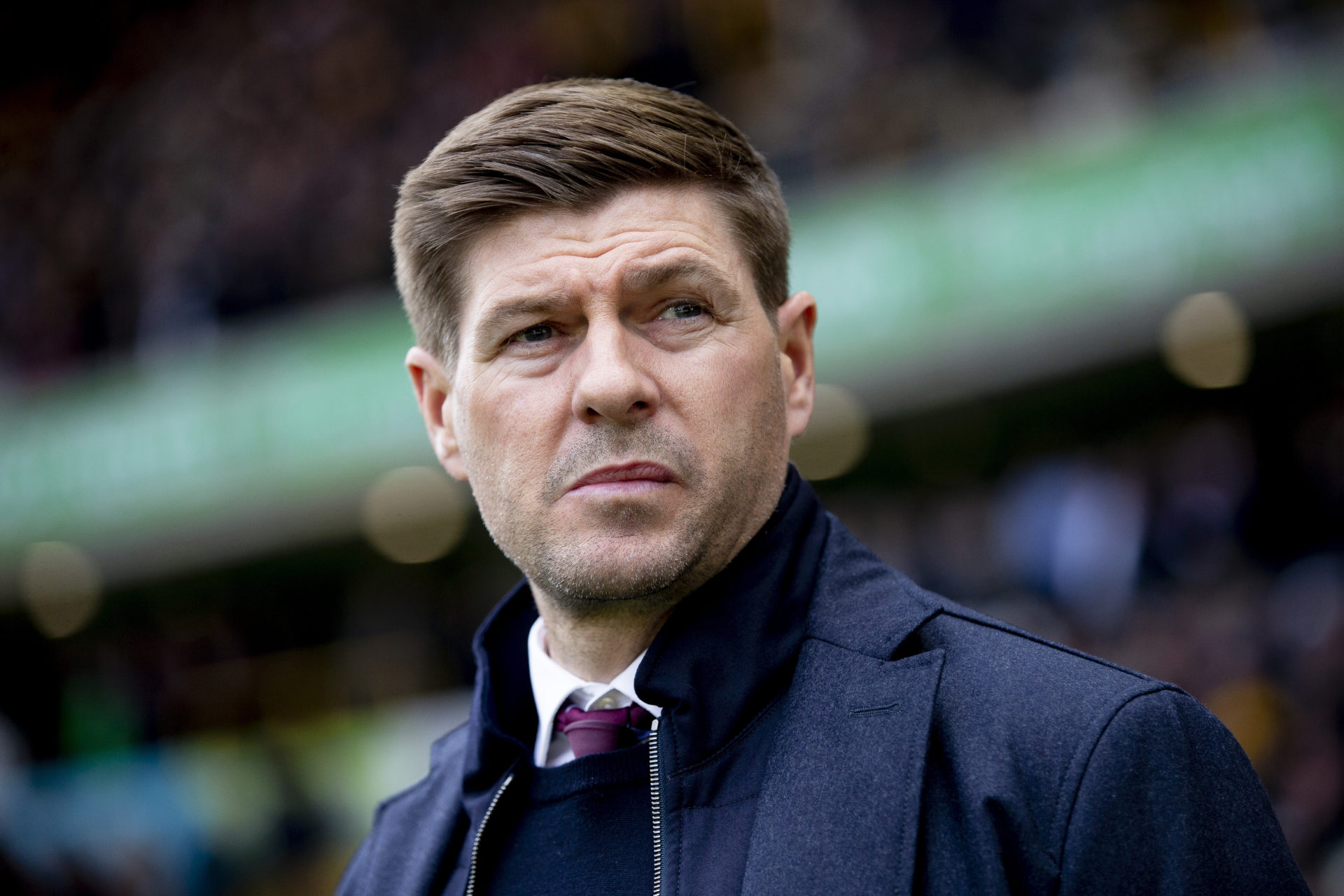 Photo by Neville Williams/Aston Villa FC via Getty Images