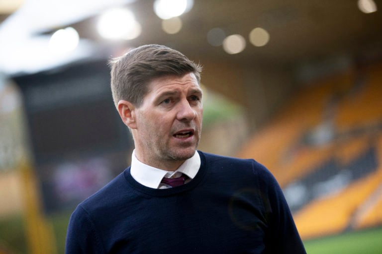 Photo by Neville Williams/Aston Villa FC via Getty Images