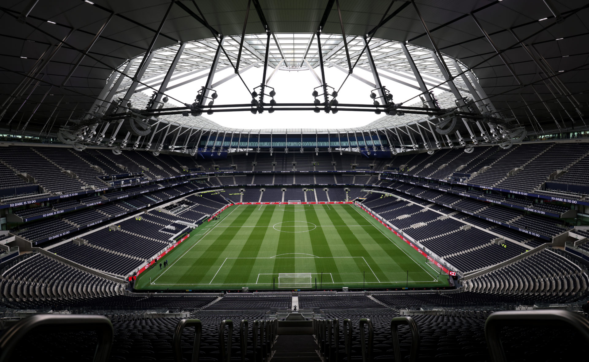 Photo by Tottenham Hotspur FC/Tottenham Hotspur FC via Getty Images