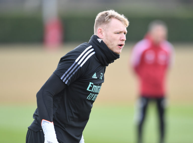 Photo by Stuart MacFarlane/Arsenal FC via Getty Images
