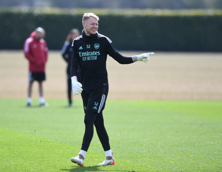 Photo by Stuart MacFarlane/Arsenal FC via Getty Images