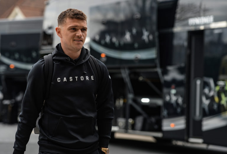 Photo by Serena Taylor/Newcastle United via Getty Images