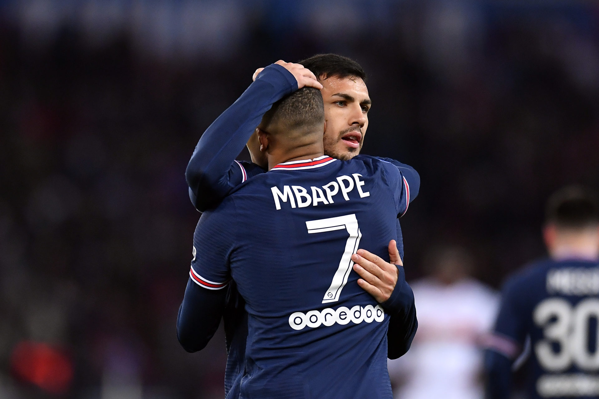 Photo by Aurelien Meunier - PSG/PSG via Getty Images