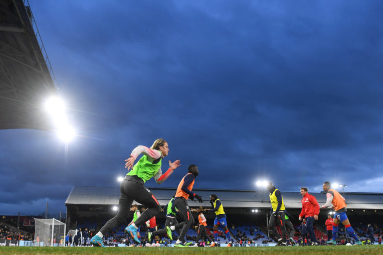 Photo by Mike Hewitt/Getty Images