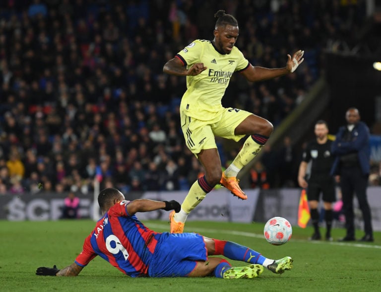 Photo by David Price/Arsenal FC via Getty Images