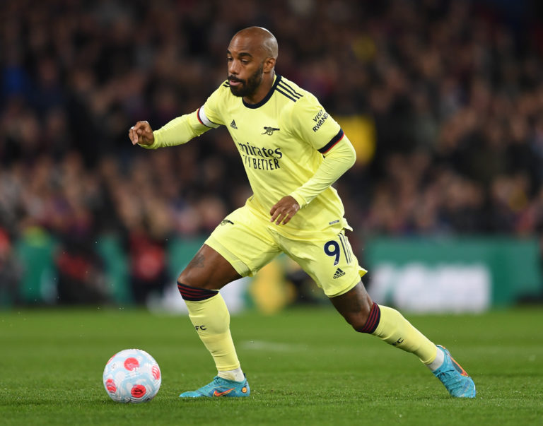 Photo by David Price/Arsenal FC via Getty Images
