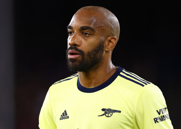 Photo by Jacques Feeney/Offside/Offside via Getty Images