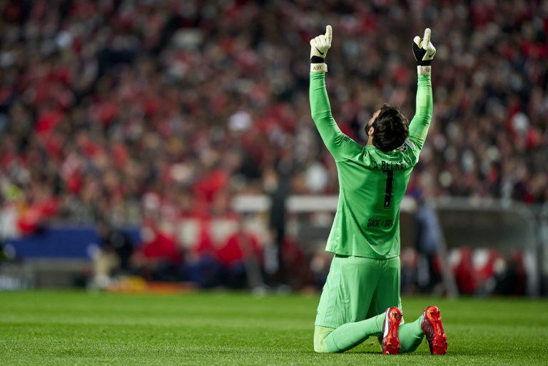 Photo by Jose Manuel Alvarez/Quality Sport Images/Getty Images